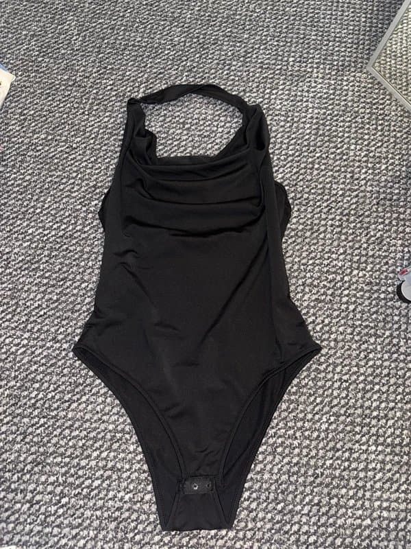 New Look Halter neck vest