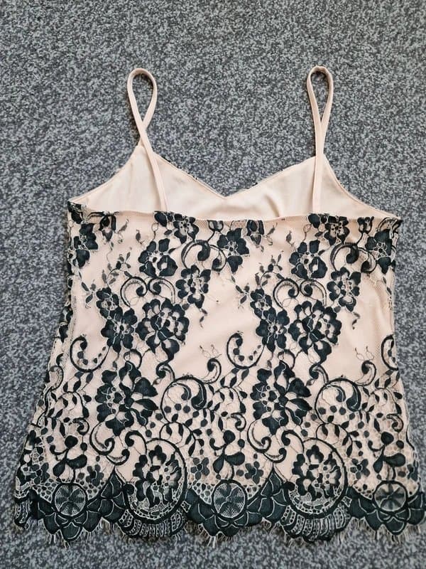 New Look New look women camisole top UK 10