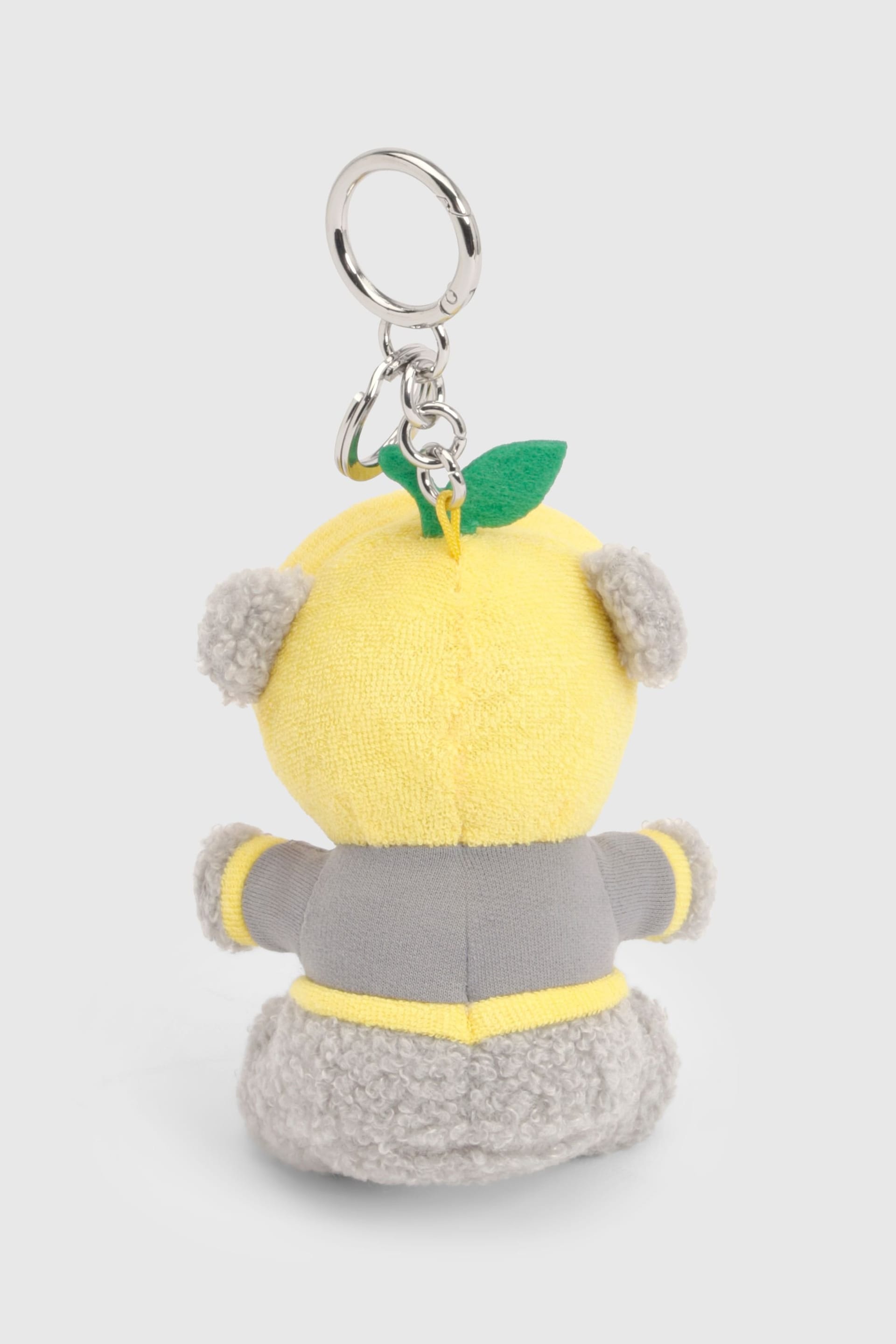 DKNY DKNY Women's Boxed Bear Charm Yellow - 4