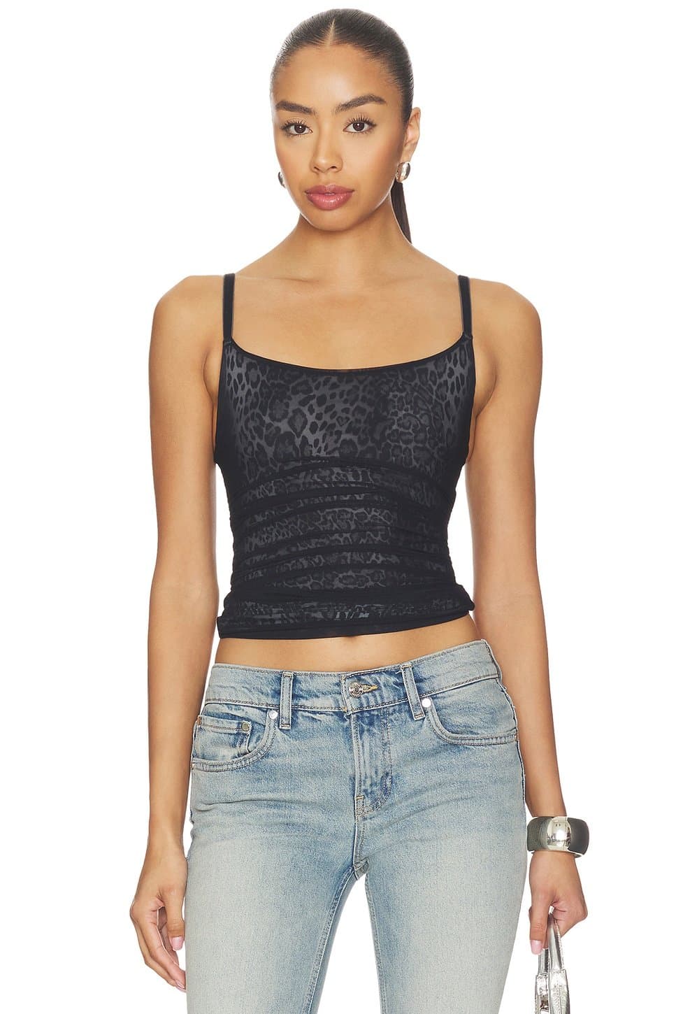 revolve X Intimately Sugar And Spice Cami