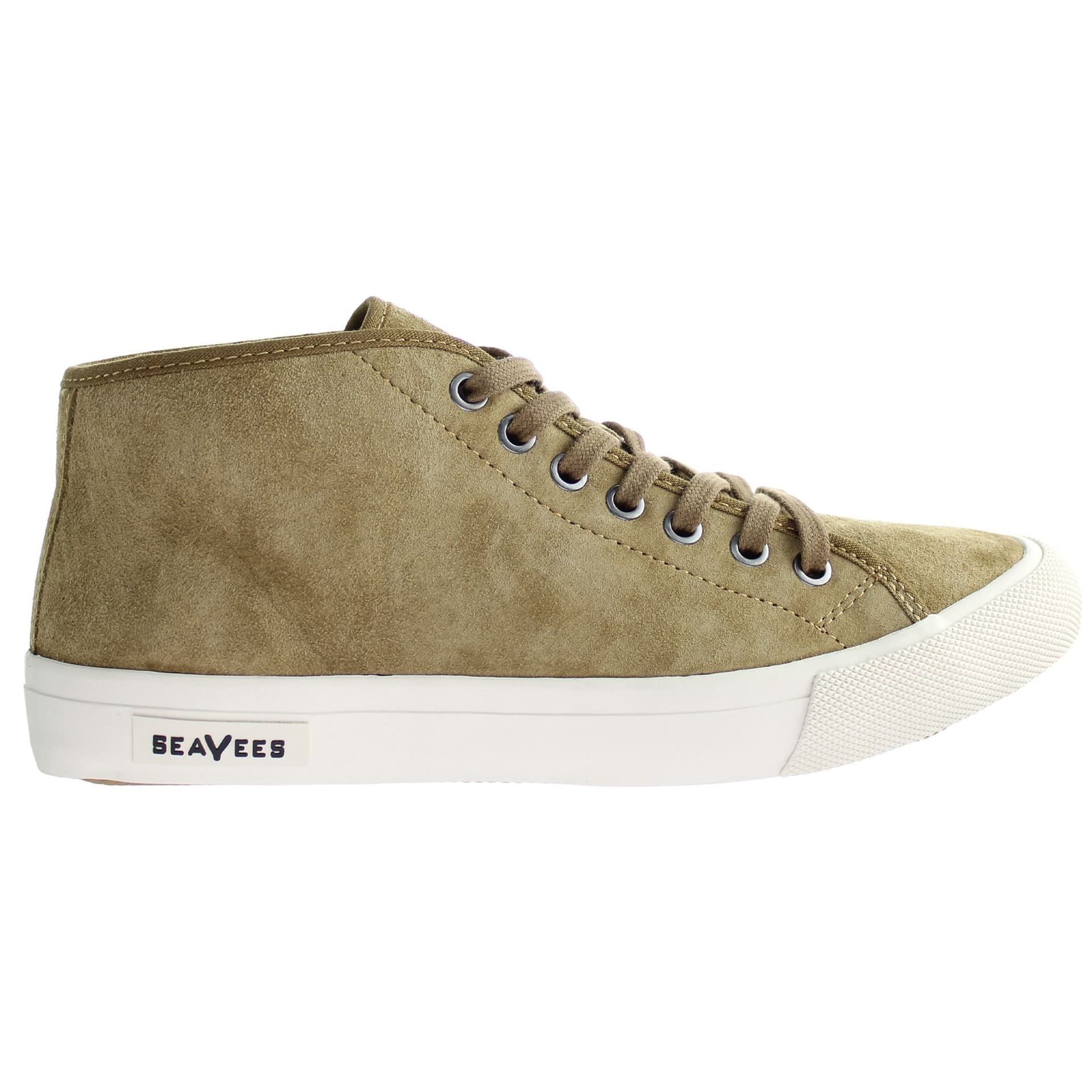 Seavees Seavees Men's California Special Desert Brown Shoes