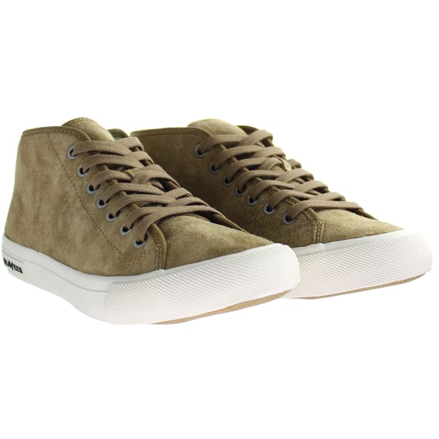 Seavees Seavees Men's California Special Desert Brown Shoes - 2