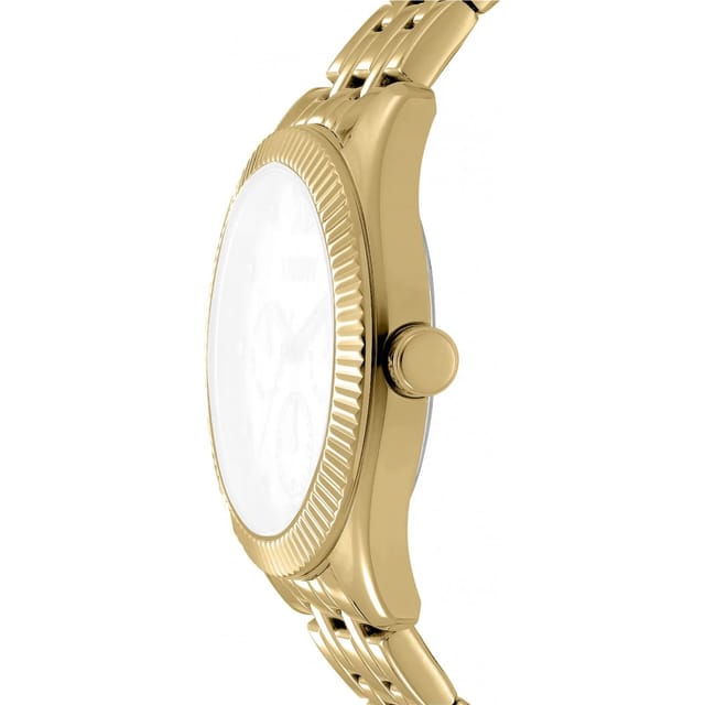 DKNY DKNY Women's DK1L128M0065 38mm Quartz Watch in Gold - 2