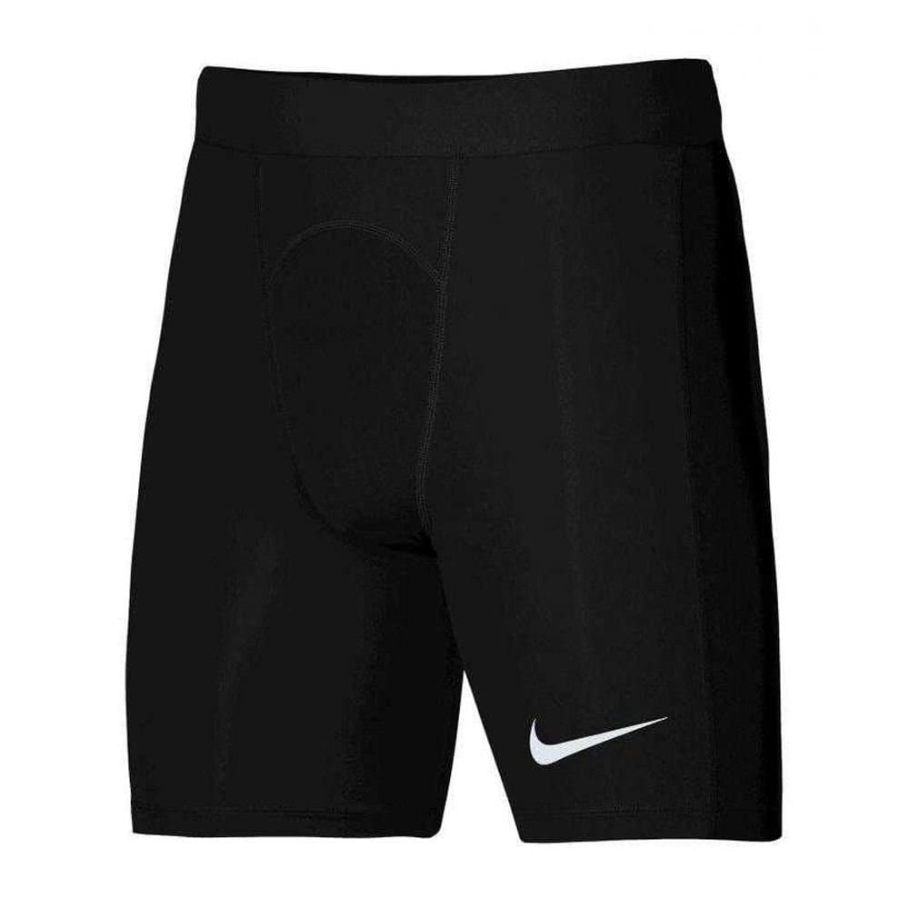 Nike Nike Men's Pro Strike Dri-FIT Compression Shorts in Black