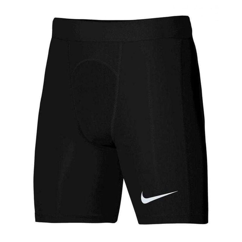 Nike Nike Men's Pro Strike Dri-FIT Compression Shorts in Black - 1