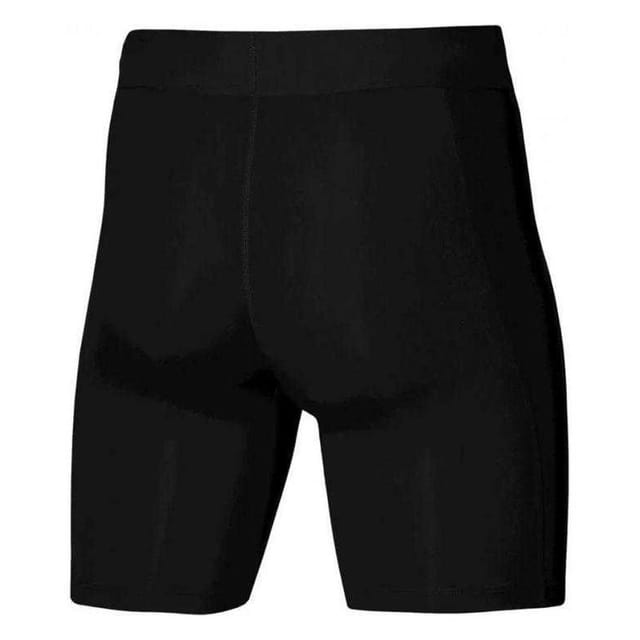 Nike Nike Men's Pro Strike Dri-FIT Compression Shorts in Black - 2