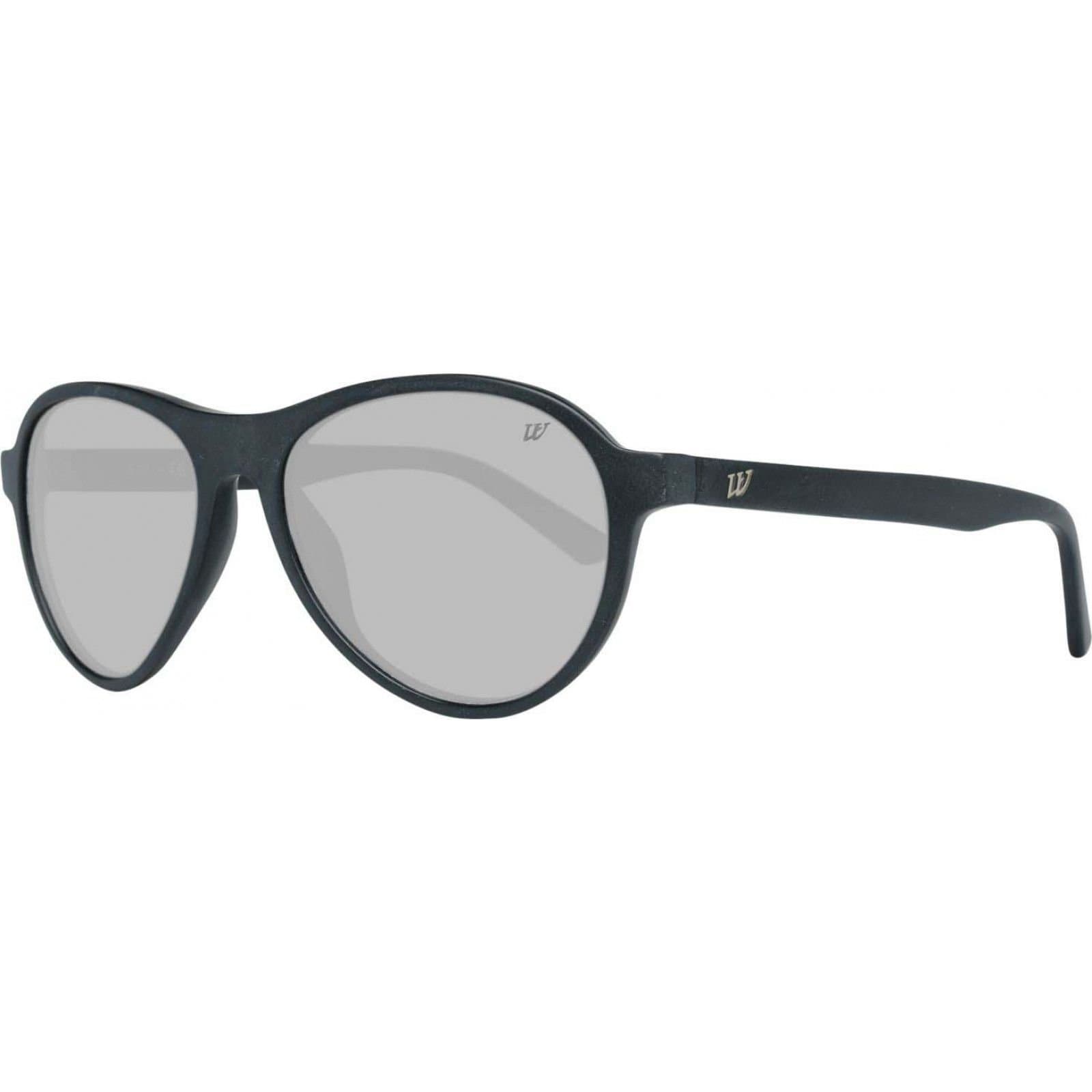 Web Eyewear Web Eyewear Women's WE0128-5402B Sunglasses in Grey