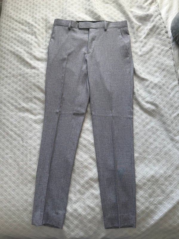 ASOS Asos Design - skinny fit Suit