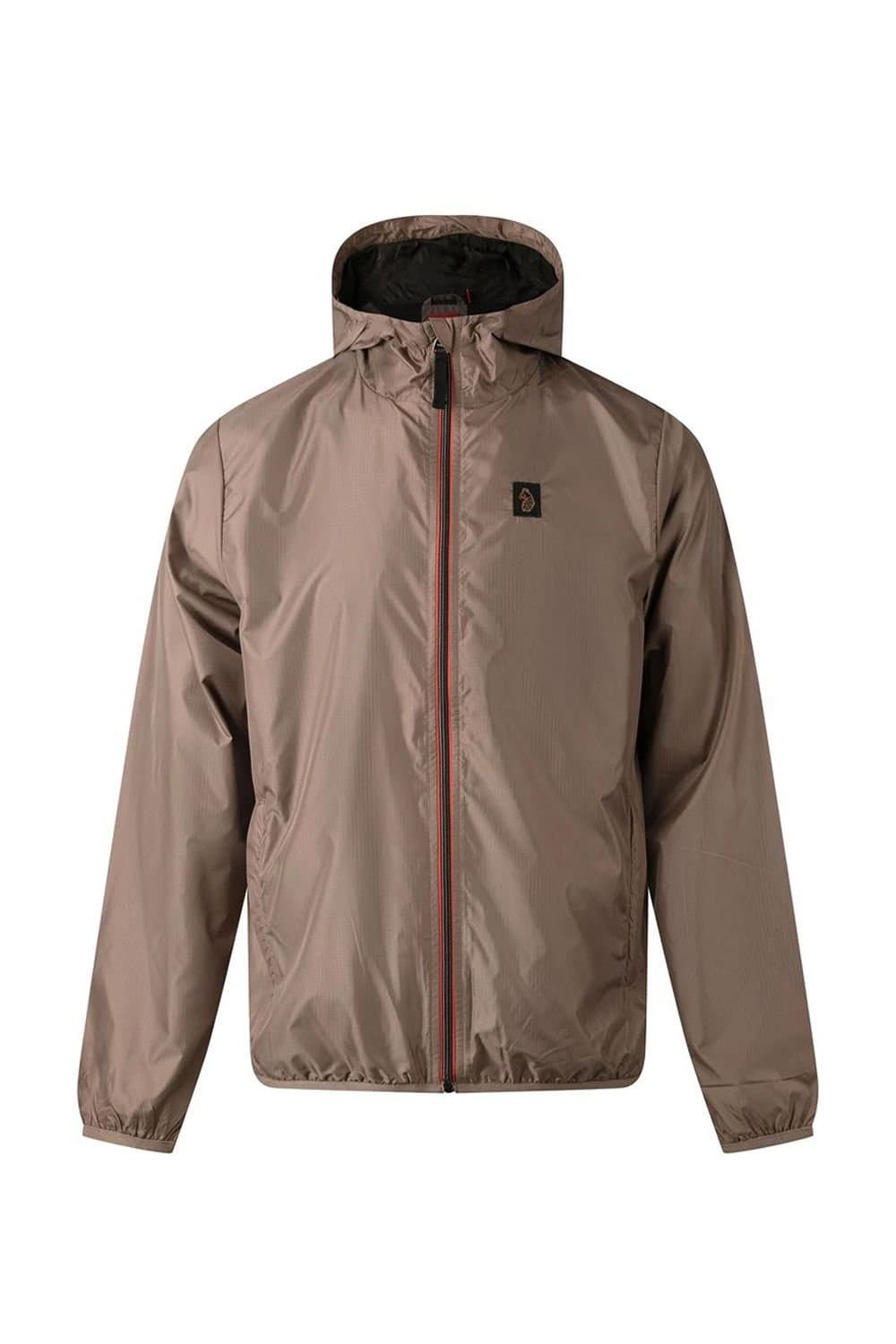 Luke 1977 Luke 1977 Men's Garnedd 1000 Junior Jacket in Brown