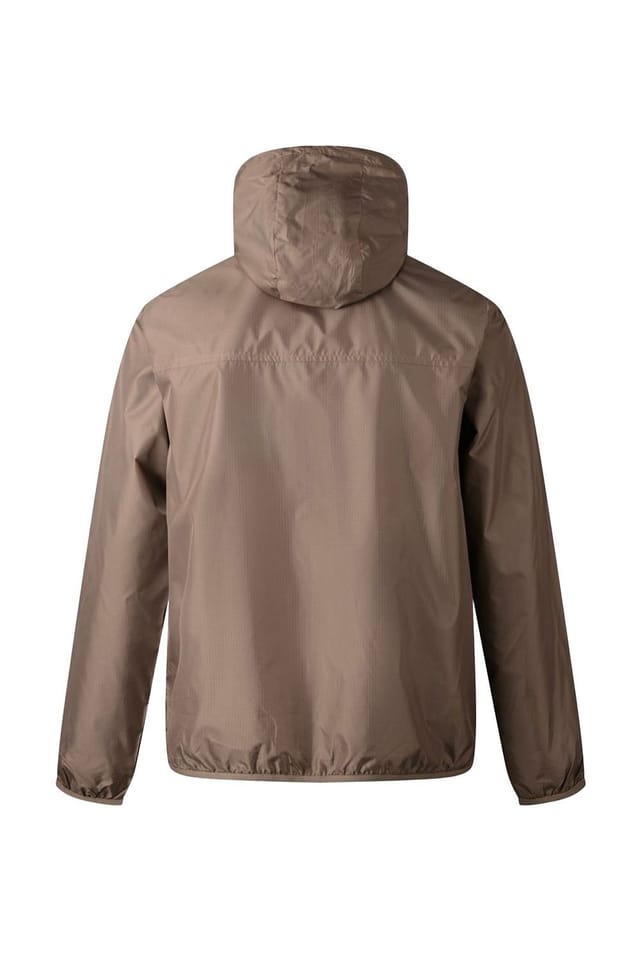 Luke 1977 Luke 1977 Men's Garnedd 1000 Junior Jacket in Brown - 2