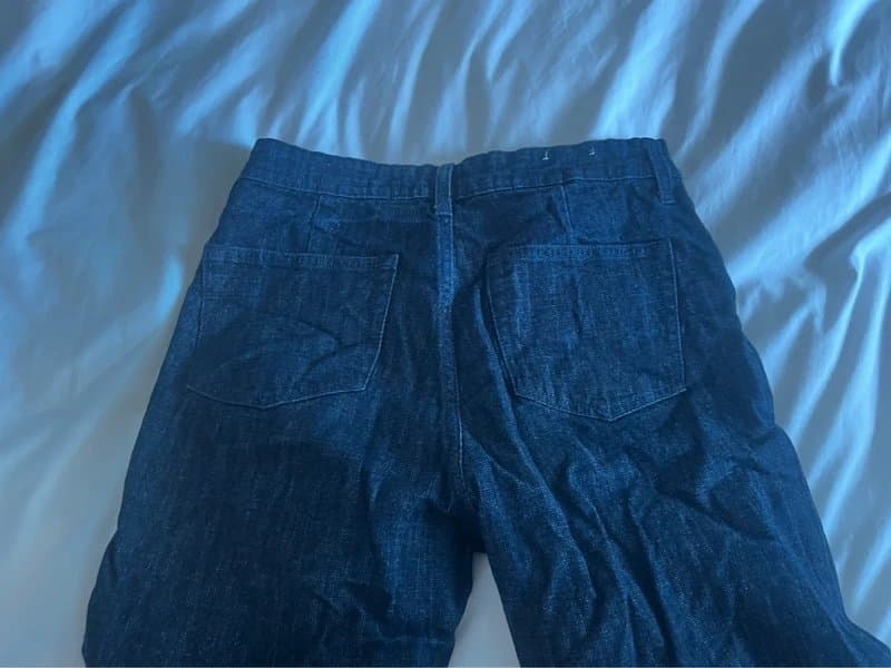 Bershka Flared jeans bershka