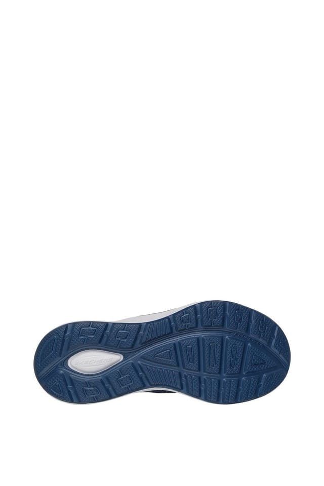 Skechers Skechers Men's Equalizer 6.0 Trainer in Navy - 2