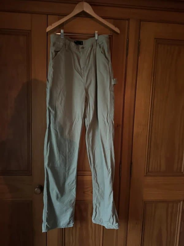 ASOS Design ASOS tall cargo pants