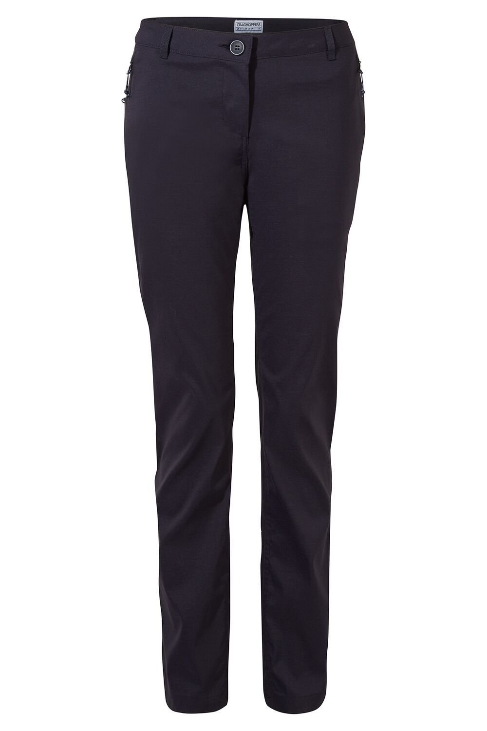 Craghoppers Craghoppers Women's Stretch Kiwi Pro Agile Walking Trousers in Dark Navy - 3