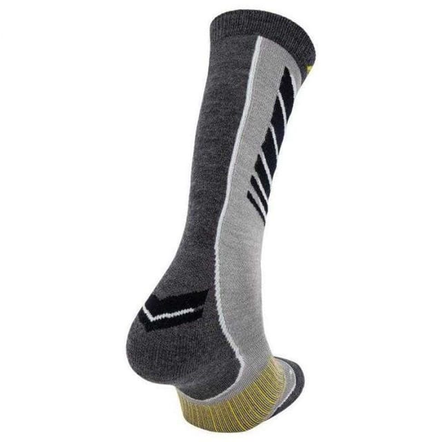Bauer Bauer Women's Pro Supreme Tall Hockey Socks in Grey - 2