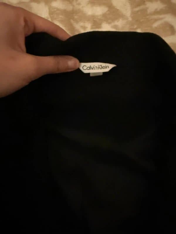 Calvin Klein Calvin Klein women’s blazer