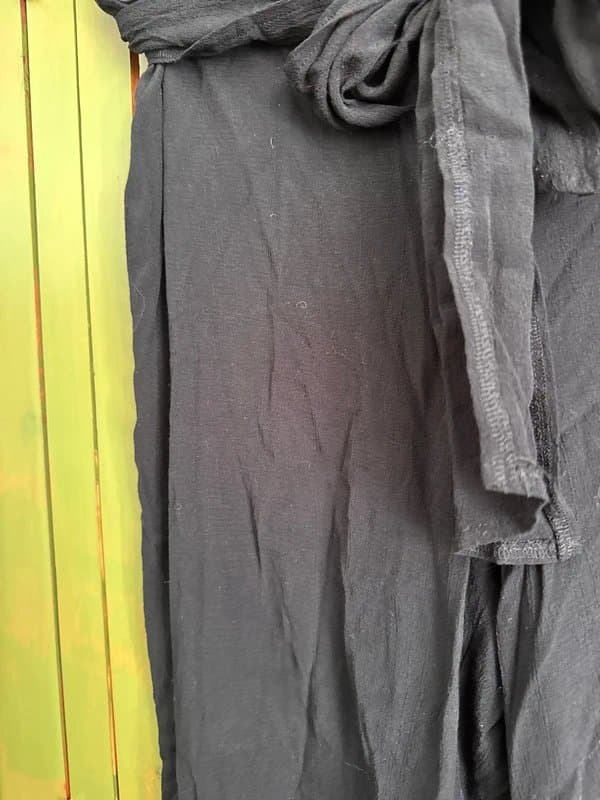 Marks & Spencer M&S back flowy trousers size 12