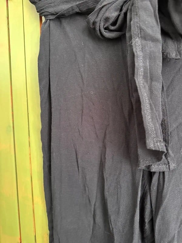 Marks & Spencer M&S back flowy trousers size 12 - 1