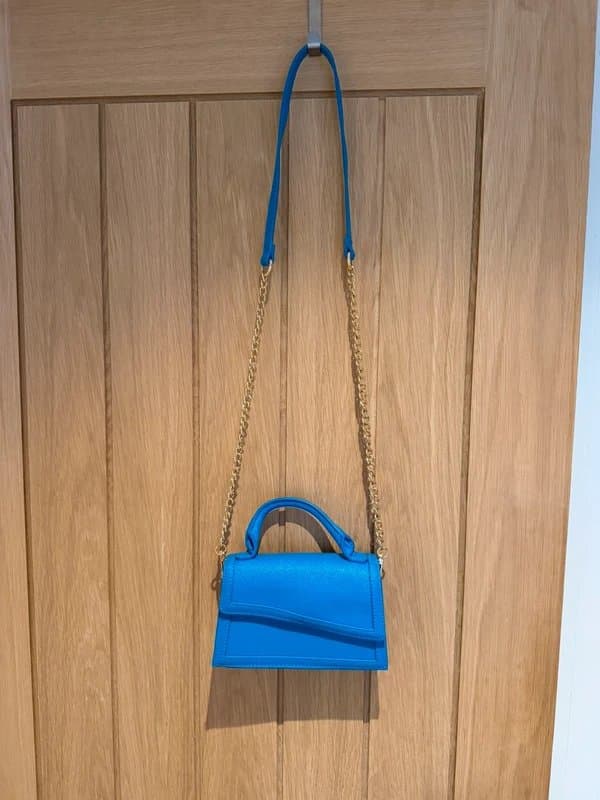 New Look new look 2 way bag