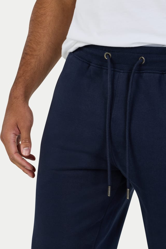 raging bull Raging Bull Men's Cuffed Sweatpants in Navy - 3