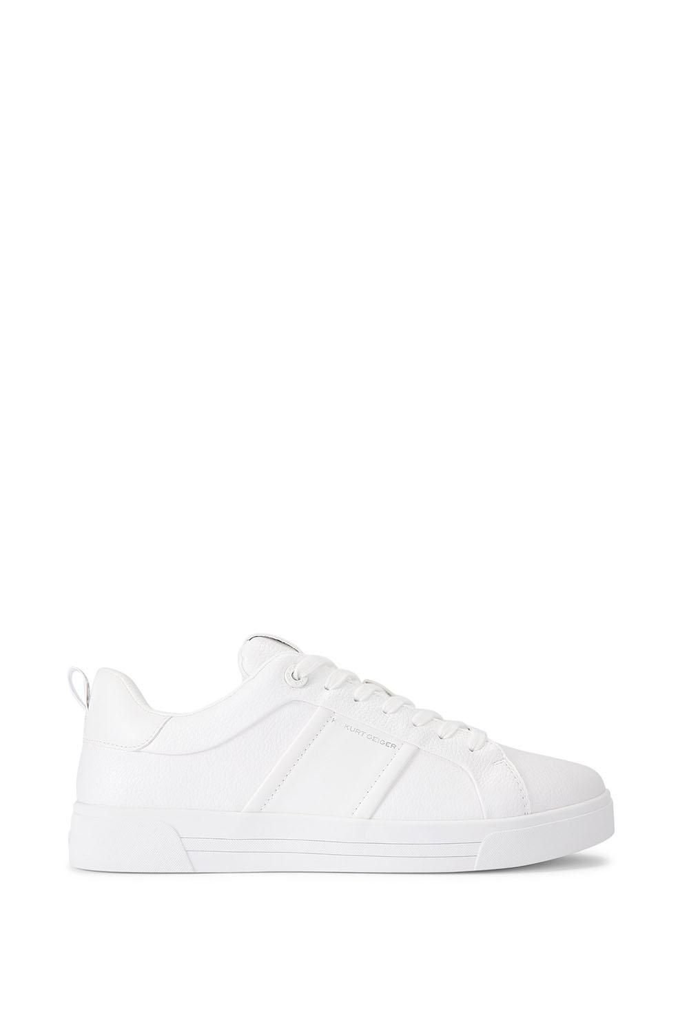KG Kurt Geiger KG Kurt Geiger Men's 'Noah' Trainers in White - 1