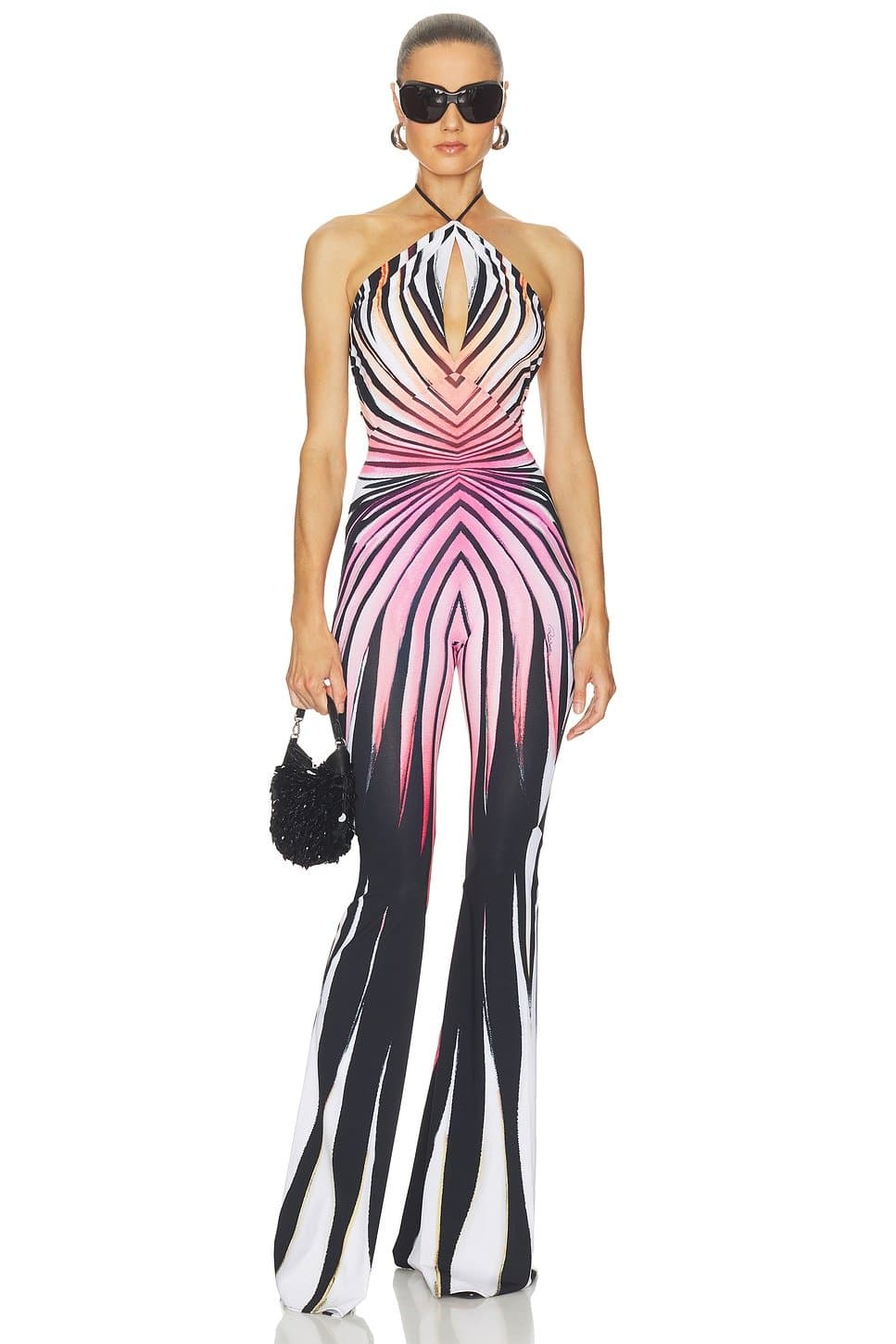 revolve Catsuit