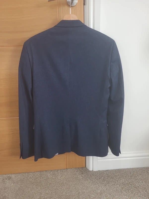 New Look Blue blazer