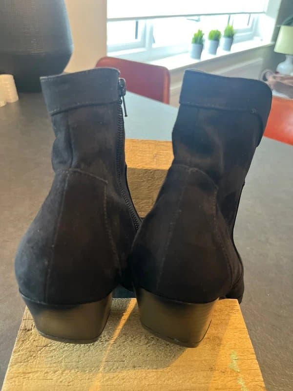 ASOS asos boots.