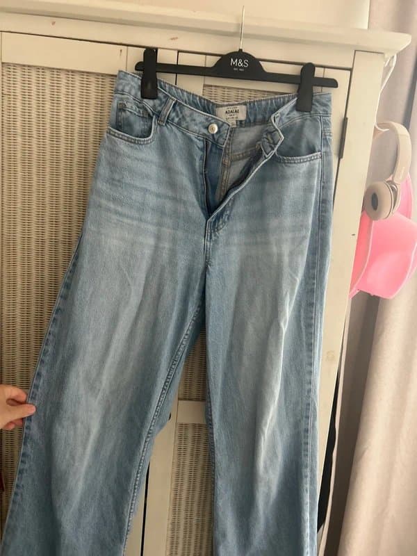 New Look Adalae new look jeans