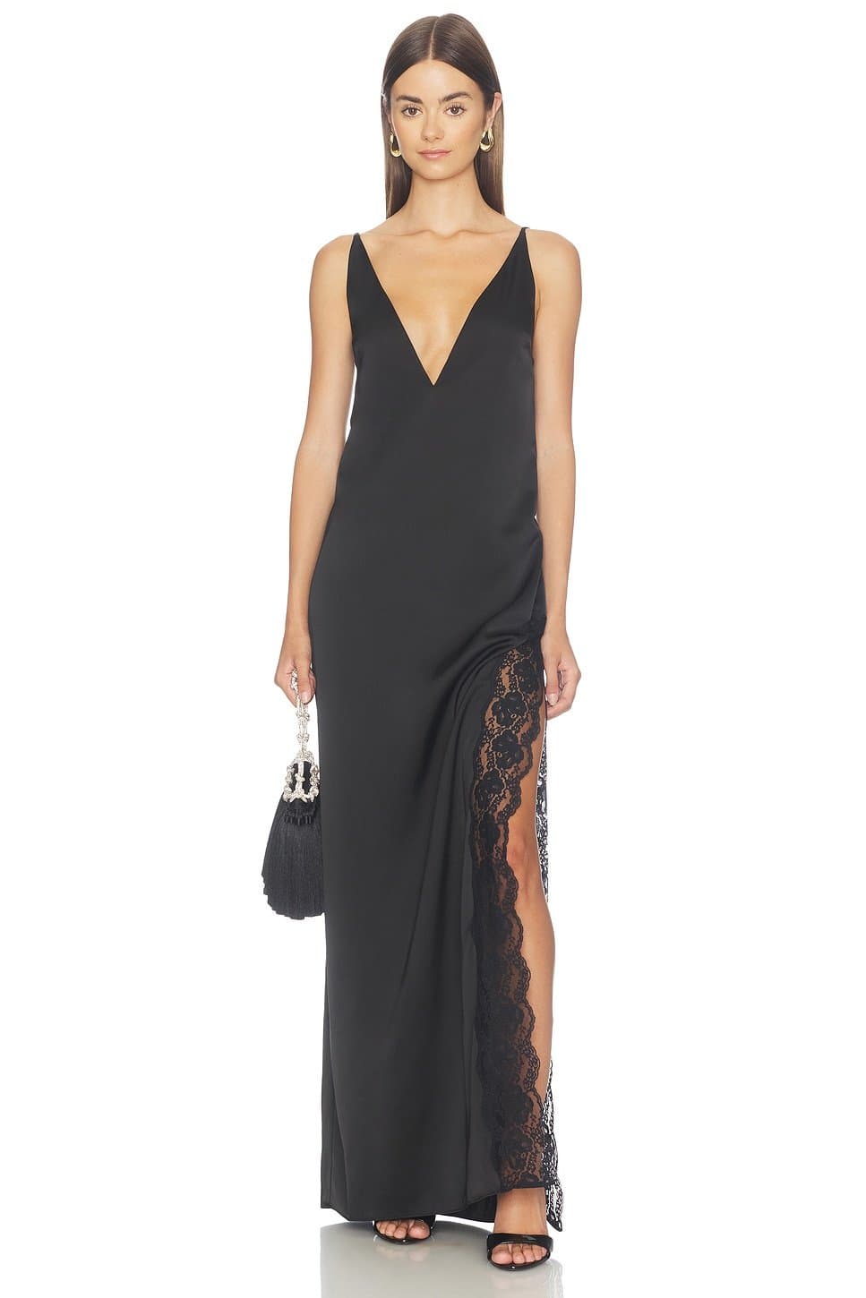 revolve Nash Gown