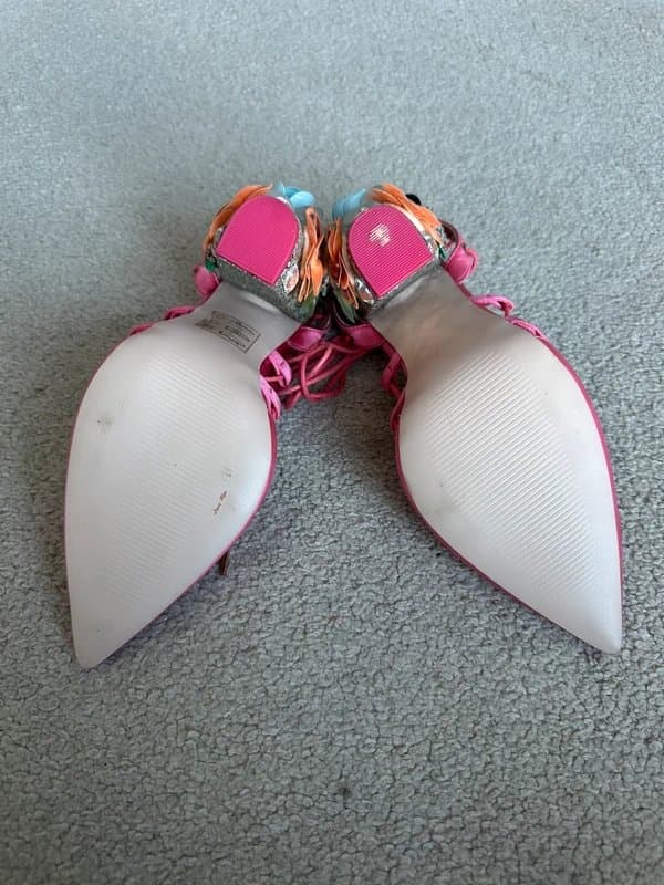 ASOS ASOS Embellished Heels - UK6
