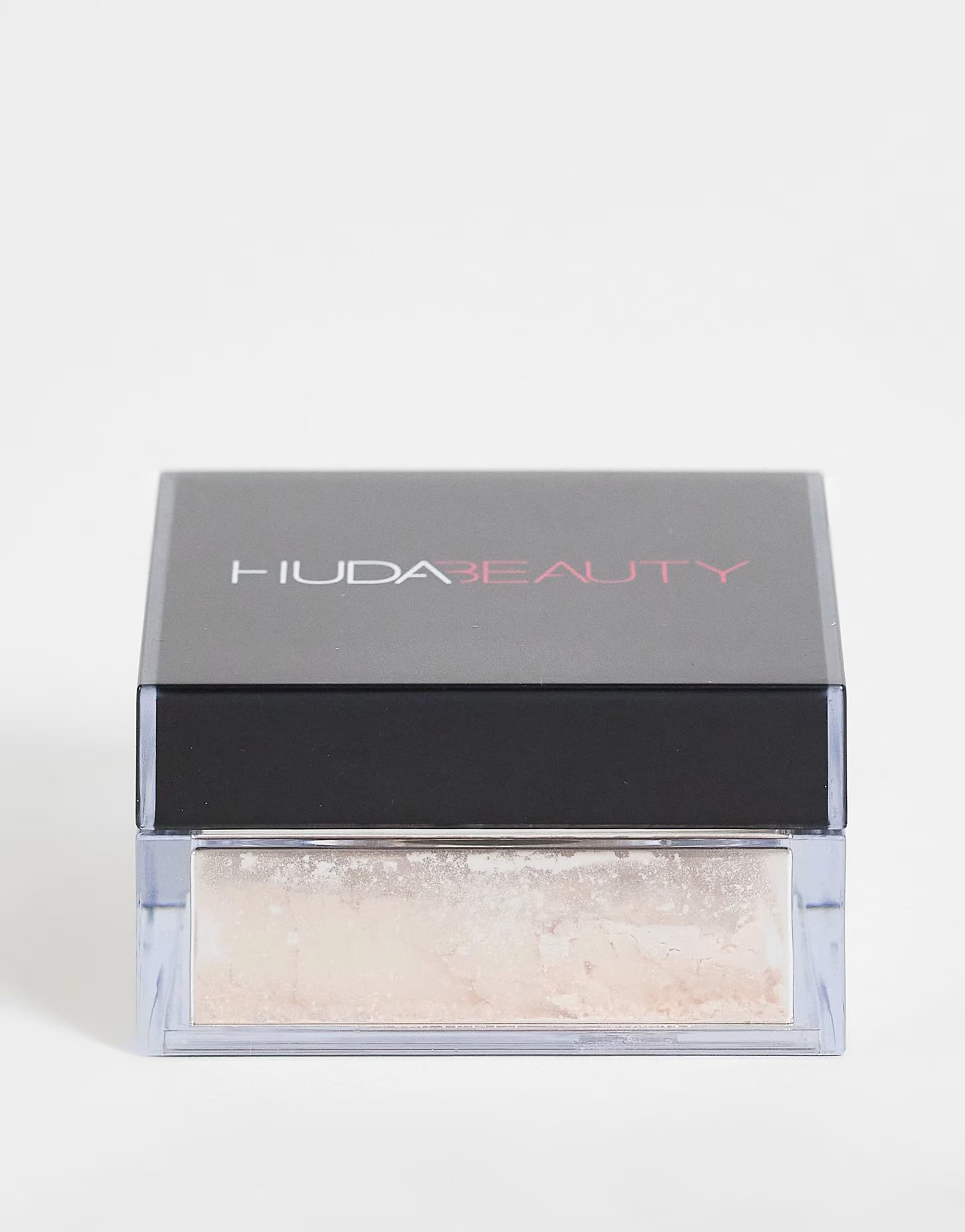 ASOS Huda Beauty Easy Bake Loose Setting Powder 