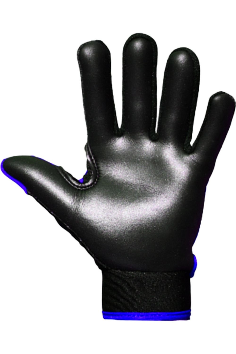 Murphys Murphys Men's V2 Gaelic Gloves in Dark Grey - 2