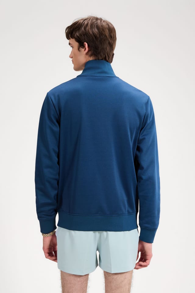 Ellesse Ellesse Men's Vicenza Track Jacket in Blue - 2
