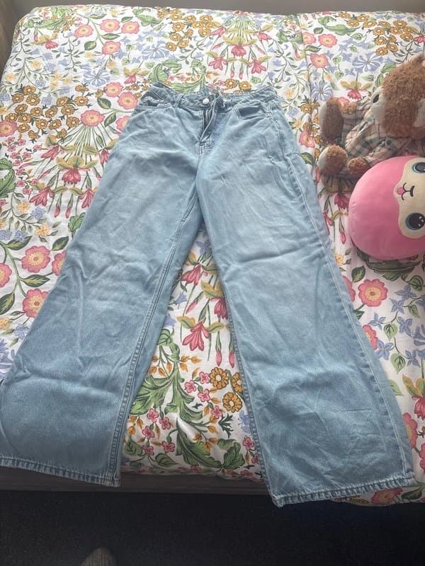 New Look Jeans