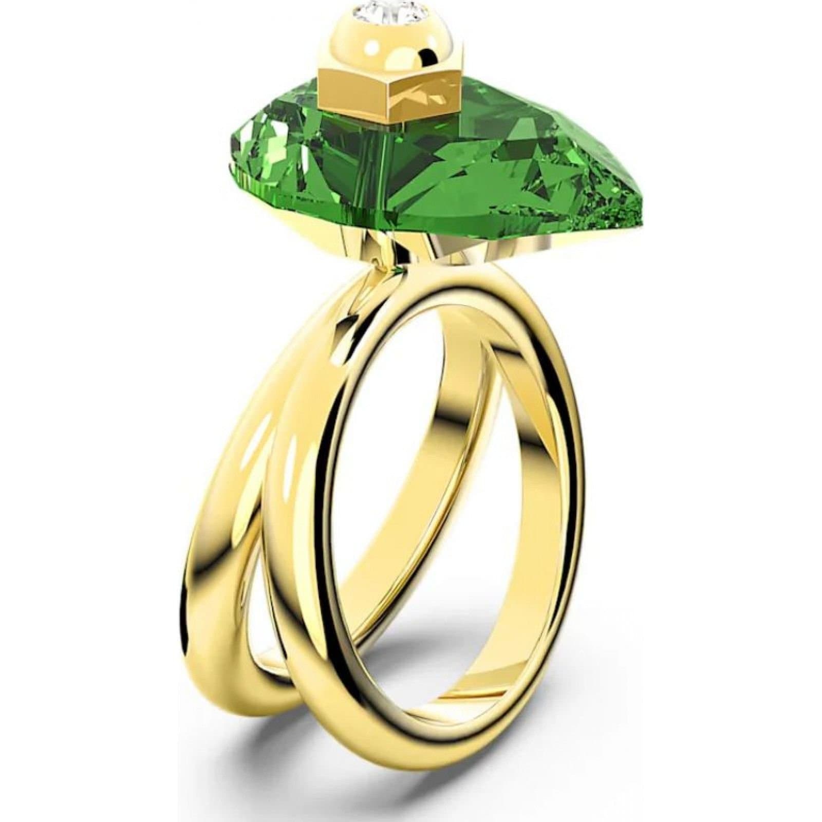Swarovski Swarovski Women's 5620767 Ring in Green