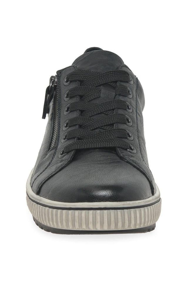 Remonte Remonte Women's 'Oban' Trainers in Black - 3