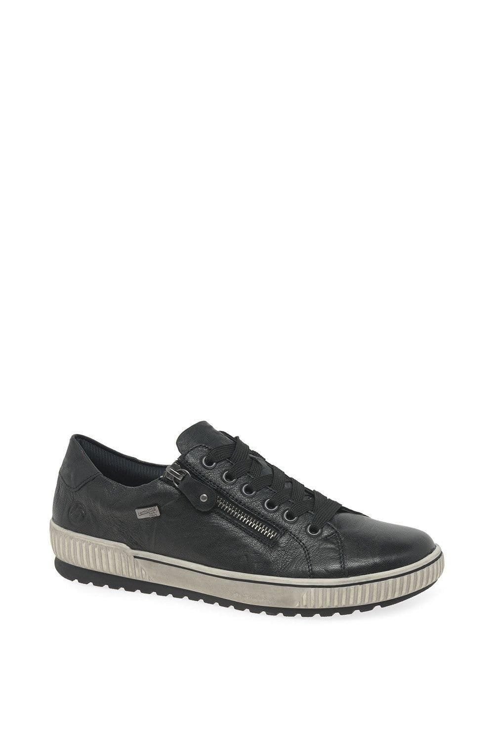 Remonte Remonte Women's 'Oban' Trainers in Black - 4