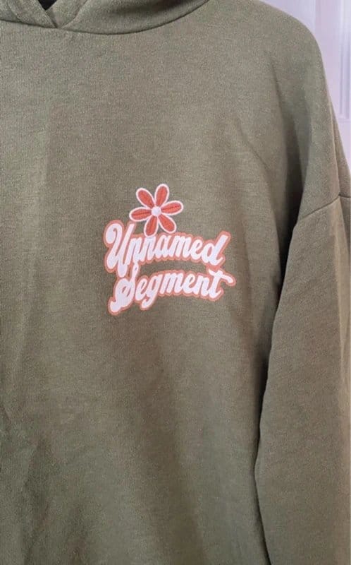 Pull & Bear Pull and bear hoodie - 1