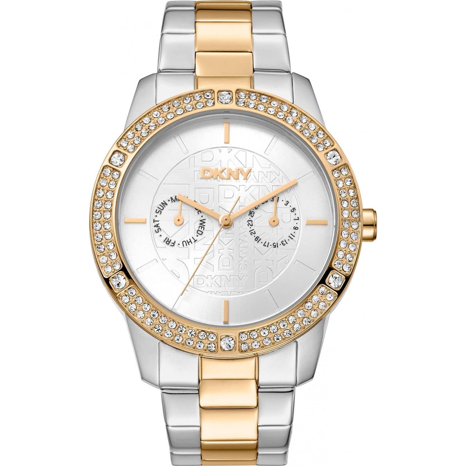 DKNY DKNY Women's DK1L056M0065 40mm Quartz Watch