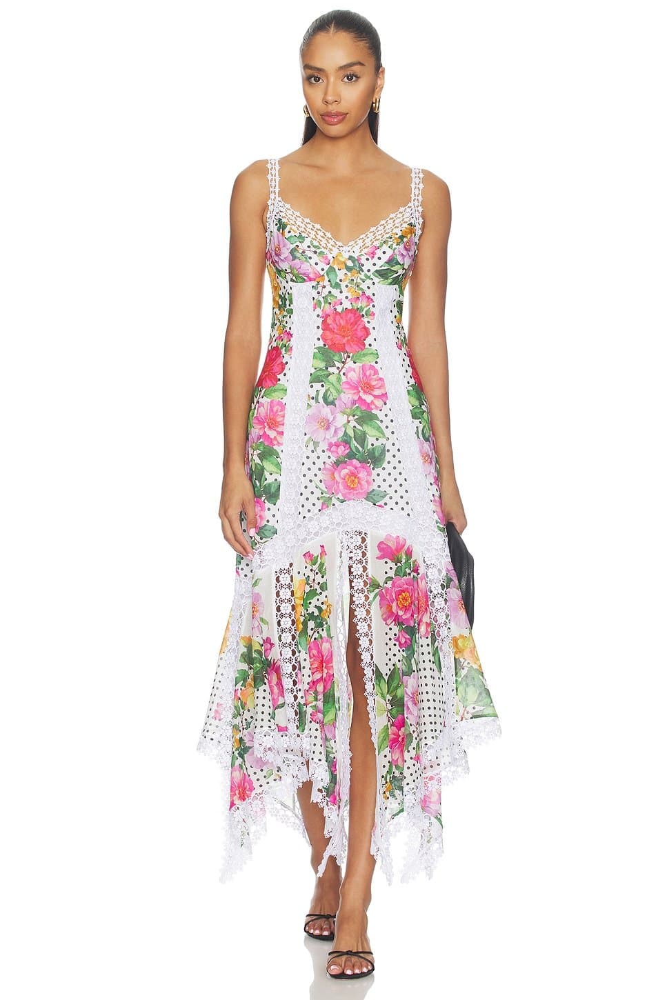 revolve Rosario Long Dress