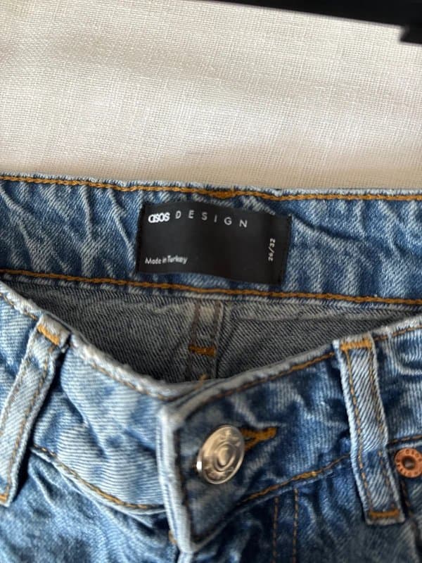 ASOS Asos Jeans