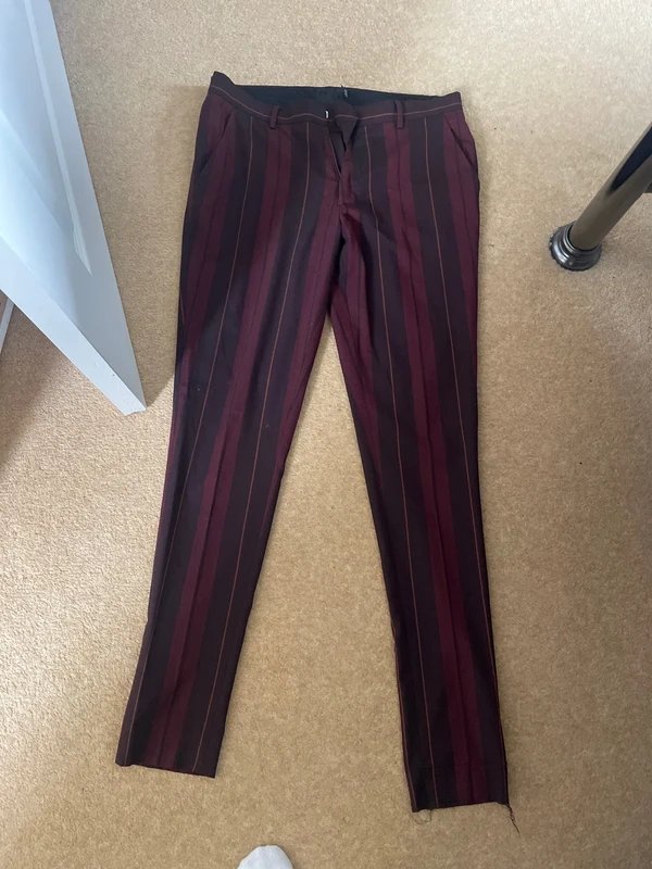ASOS Trousers formal style - 1