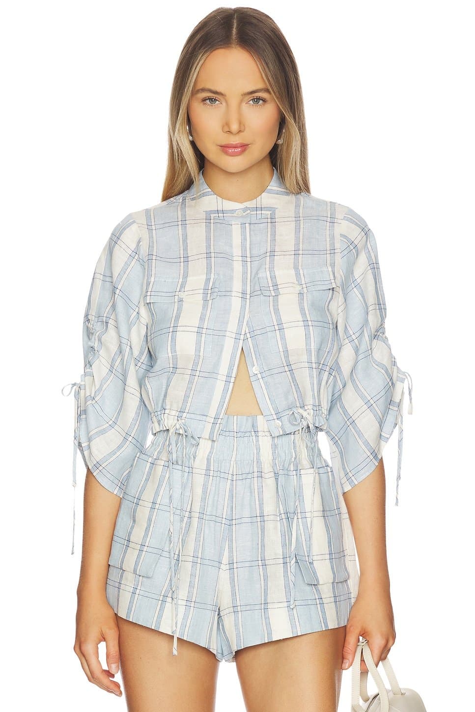 revolve Eva Top