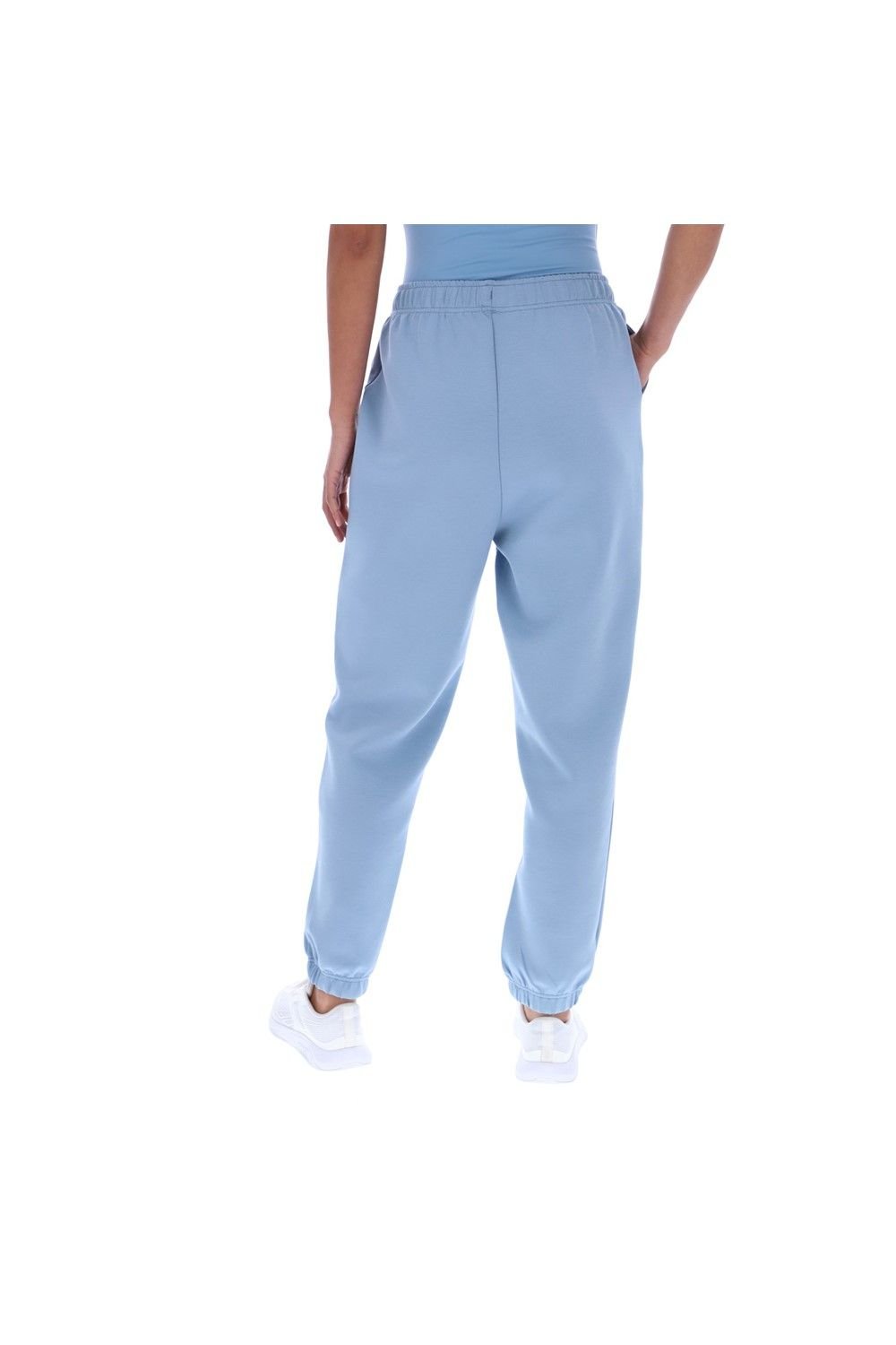 Ted Baker Ted Baker Women's Holly Core Scuba Joggers in Light Blue - 2