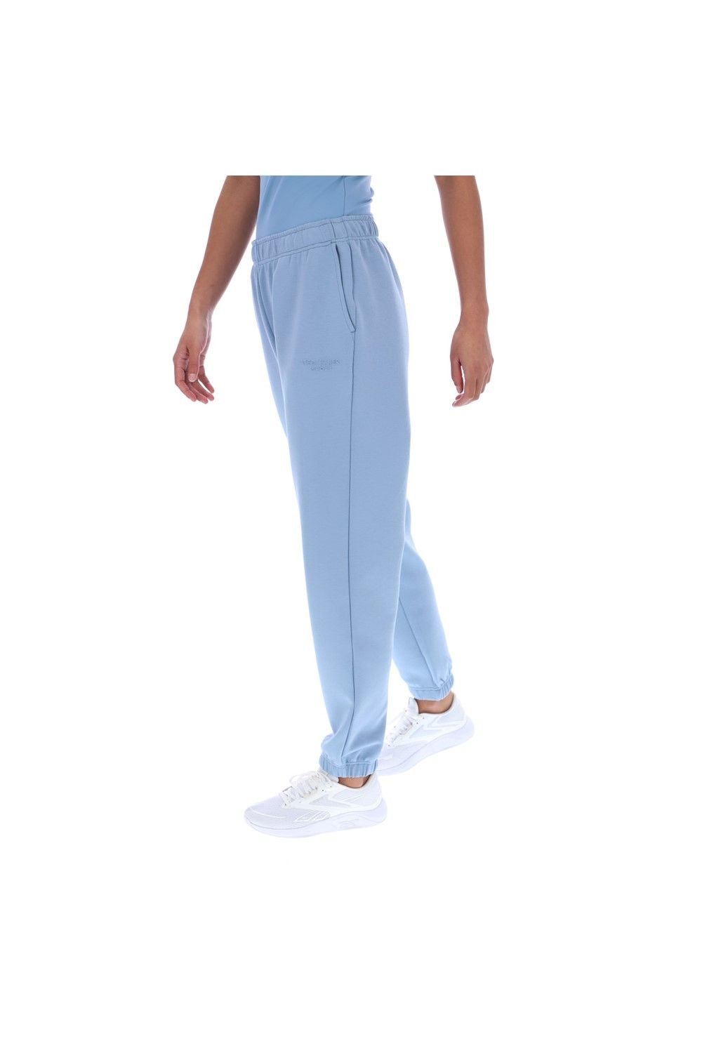 Ted Baker Ted Baker Women's Holly Core Scuba Joggers in Light Blue - 3