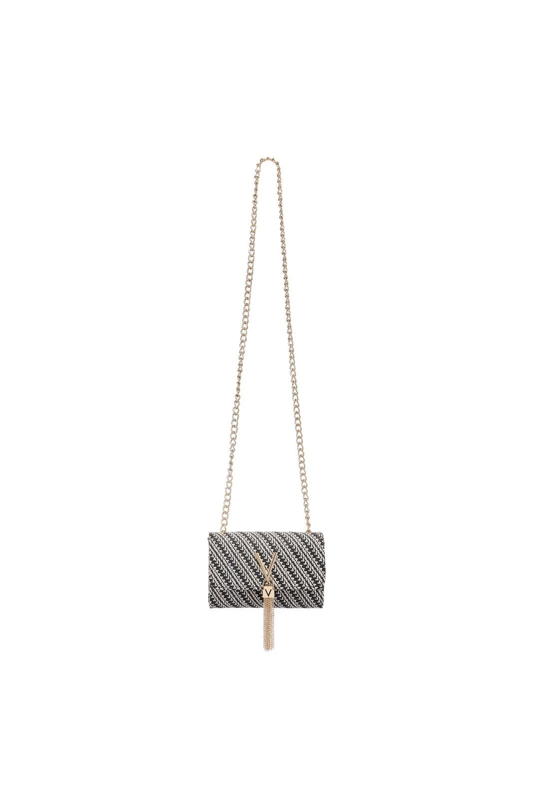 Valentino Valentino Women's Divina Summer Clutch Black - 4
