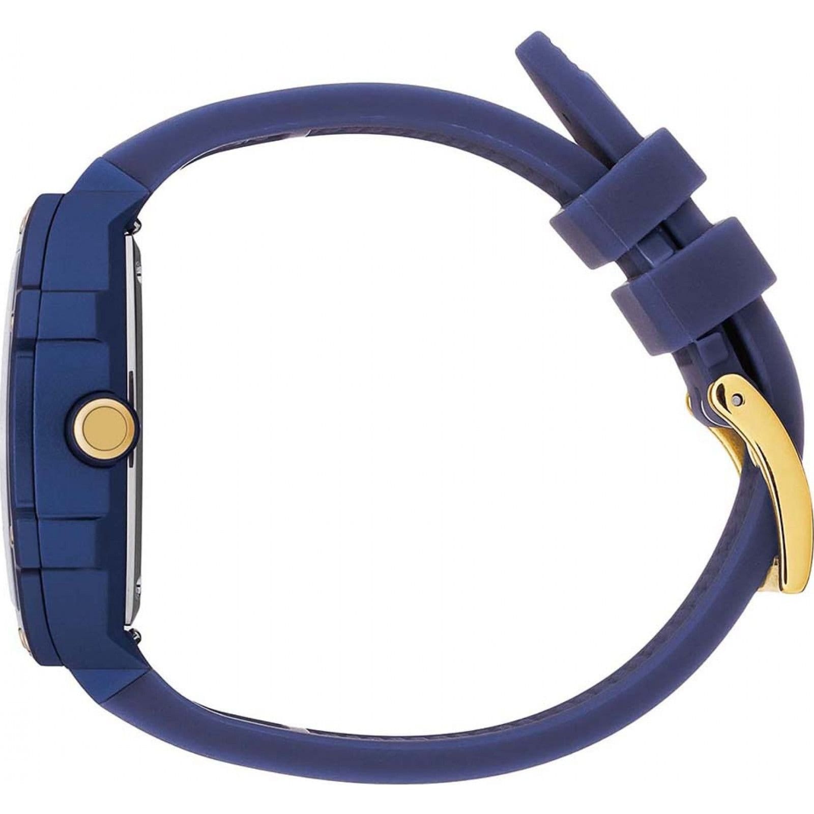 Ice-Watch Ice-Watch Women's 023802 ICE Boliday 35mm Quartz Watch in Blue - 4
