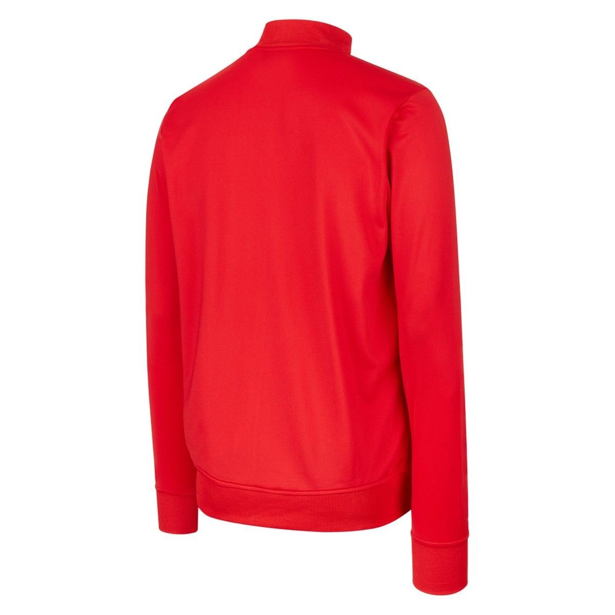 Umbro Umbro Men's Club Essential Jacket in Scarlet - 2