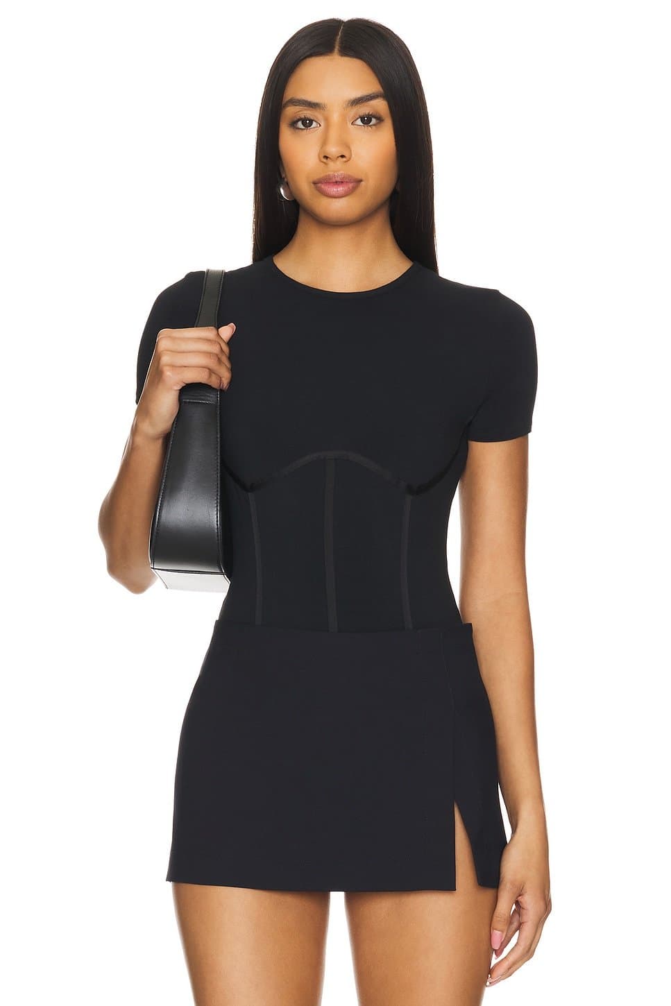 revolve T-Shirt Bodysuit
